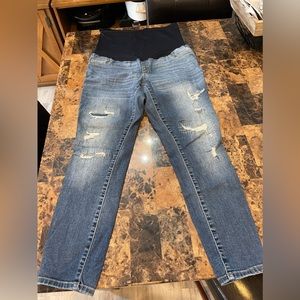 Liz Lange, maternity size medium